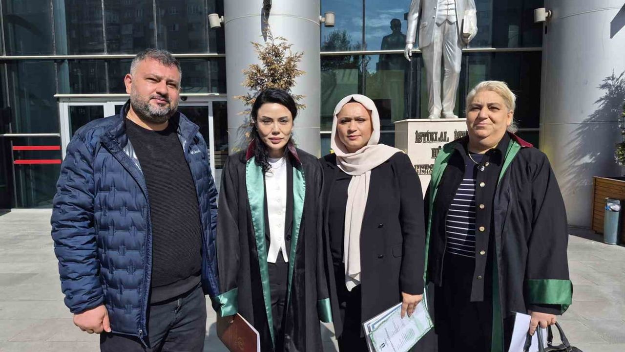 Tepebaşı'da yıkım davası: başkanın savunması ve salondaki tartışma