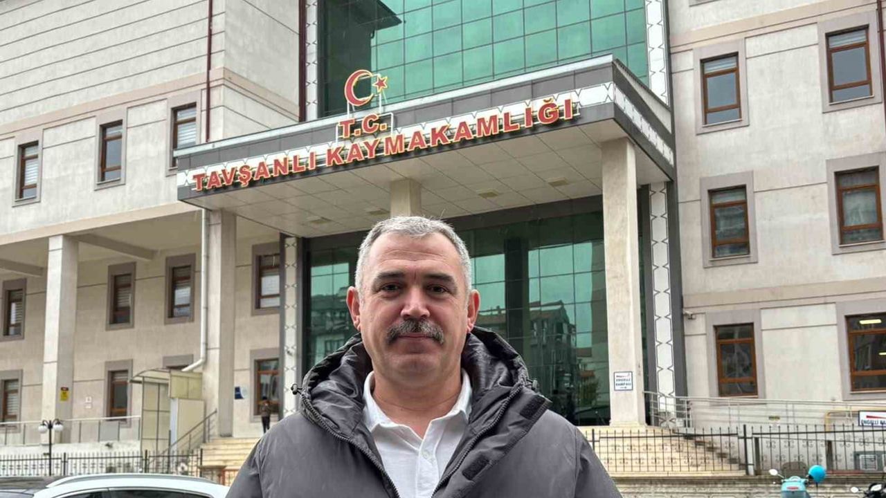 Tepecik'ten göklere yansıyan vatan: bulutların Türkiye silueti ders kitaplarına giriyor