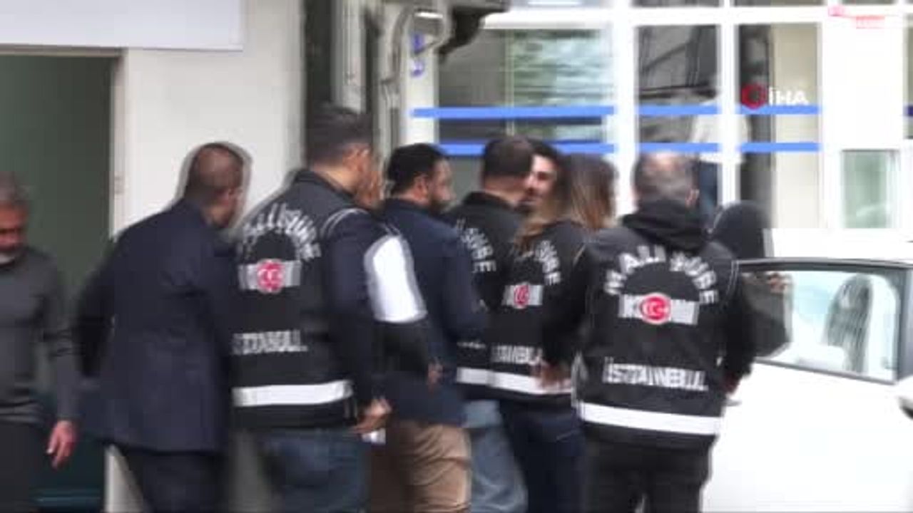 Tera yönetimine tutuklama: iki üst düzey isim cezaevine gönderildi