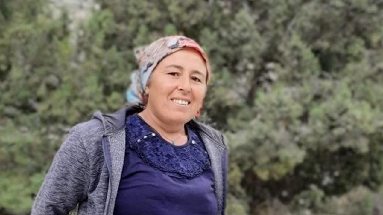 Termal dron destekli arama sonucu kayıp kadın ormanlık alanda ölü bulundu