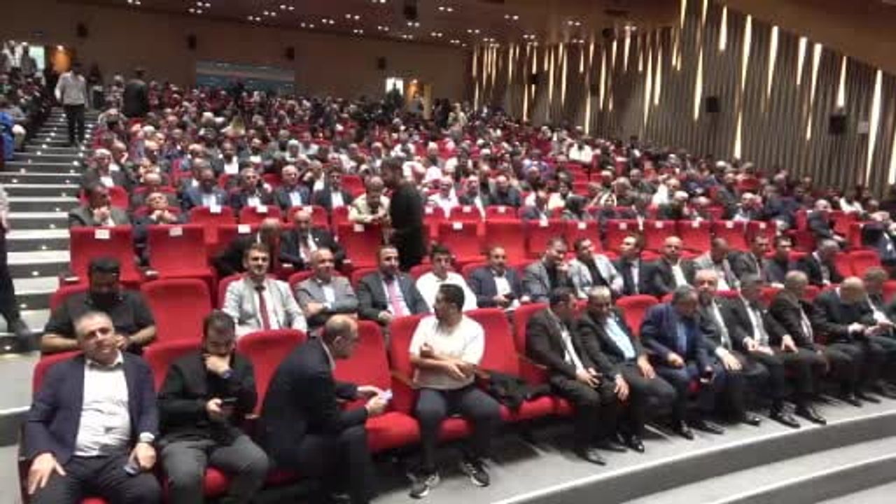 terörsüz bir bölge inşa etme hedefiyle entegrasyon süreci hızlanıyor