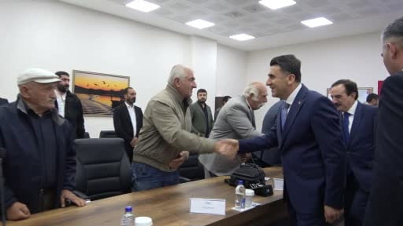 Terörsüz geçişin hedefi: bölgeden siyasete kadar vesayetin kaldırılması