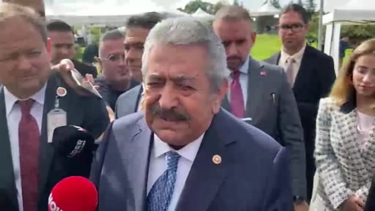 Terörsüz Türkiye izleme komisyonunun kısa sürede kurulacağı umudu