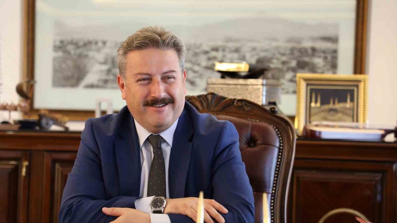 Tesislere tek tıkla erişim başladı: Melikgazi dijital platform hizmete açıldı