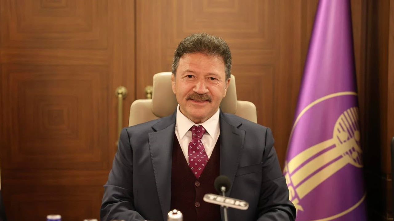 TESK sel mağduru esnafa destek sözü verdi