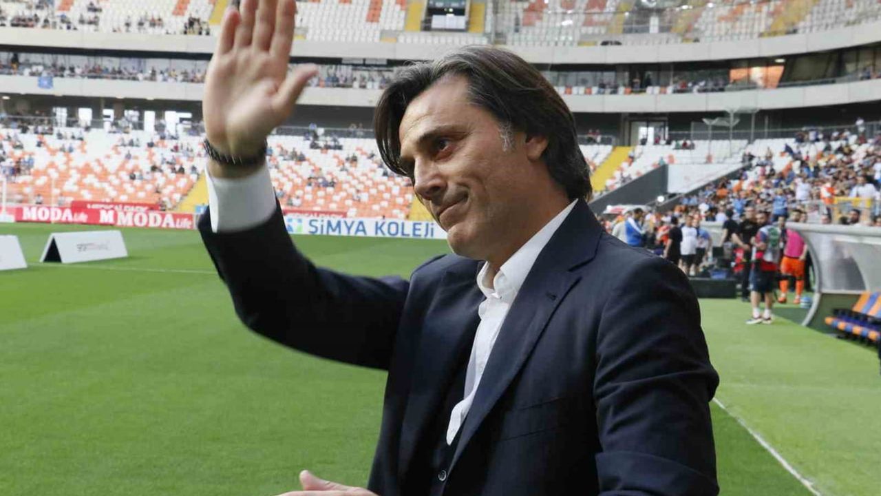 TFF’de karar: yönetim genel kurul tarihine kadar görevde, Montella ile yollar ayrıldı