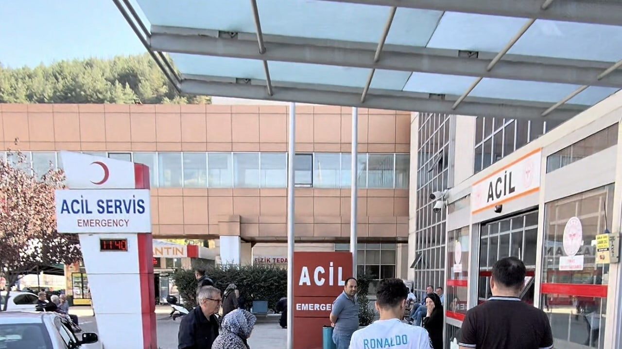 Tokat merkezde sağlık şikayetleri sonrası okullarda bir günlük ara