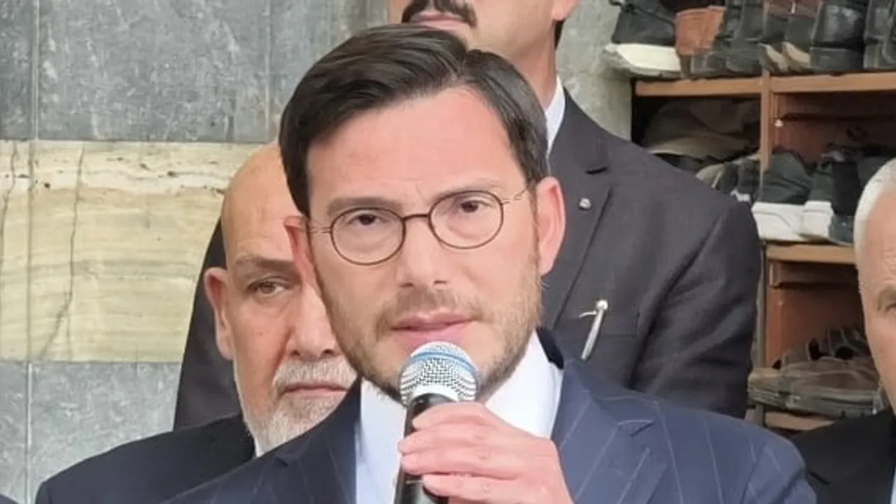 Tokat’ta 1485 tarihli Gülbahar Hatun camii yeniden ibadete döndü