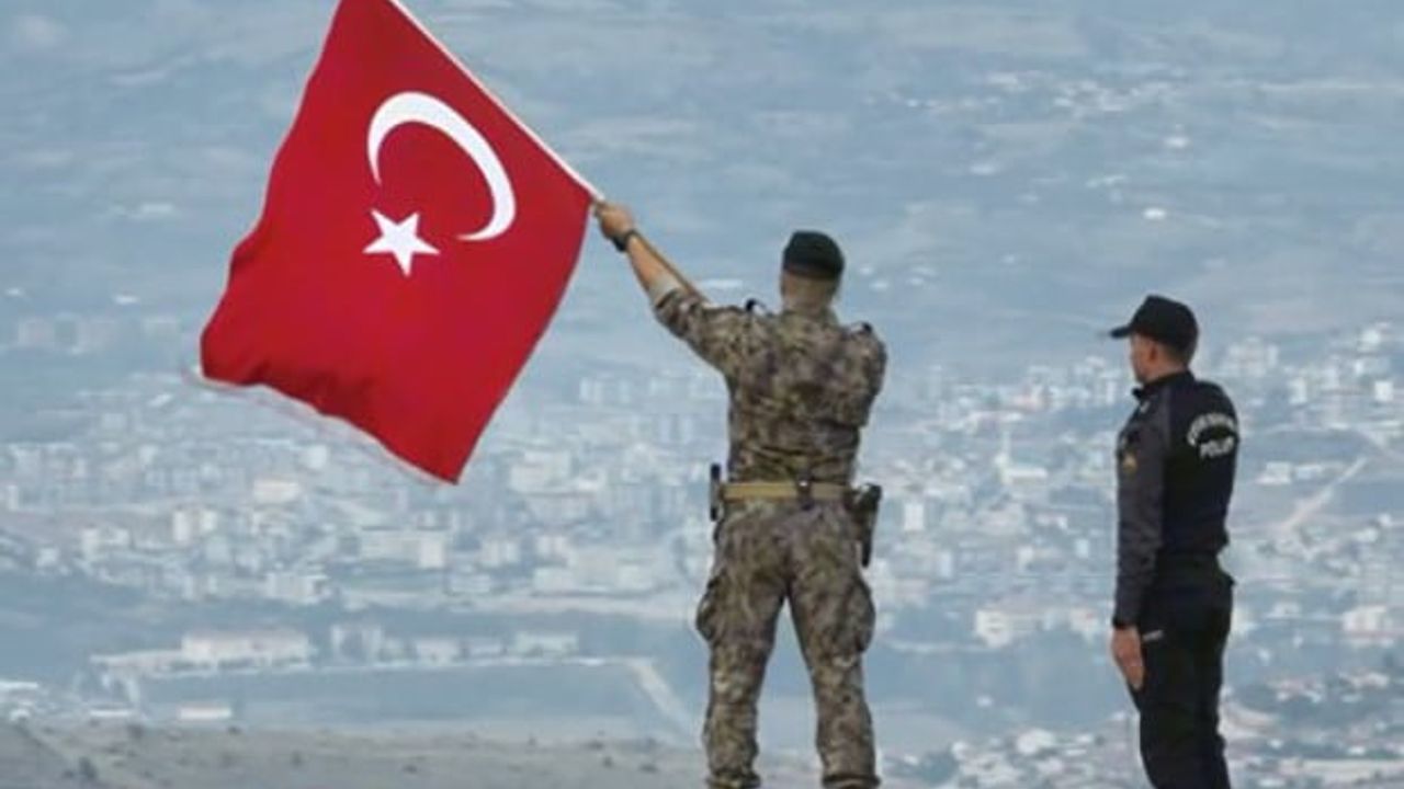 Tokat'ta cumhuriyetin 103. yılına yapay zekâ ile zaman yolculuğu