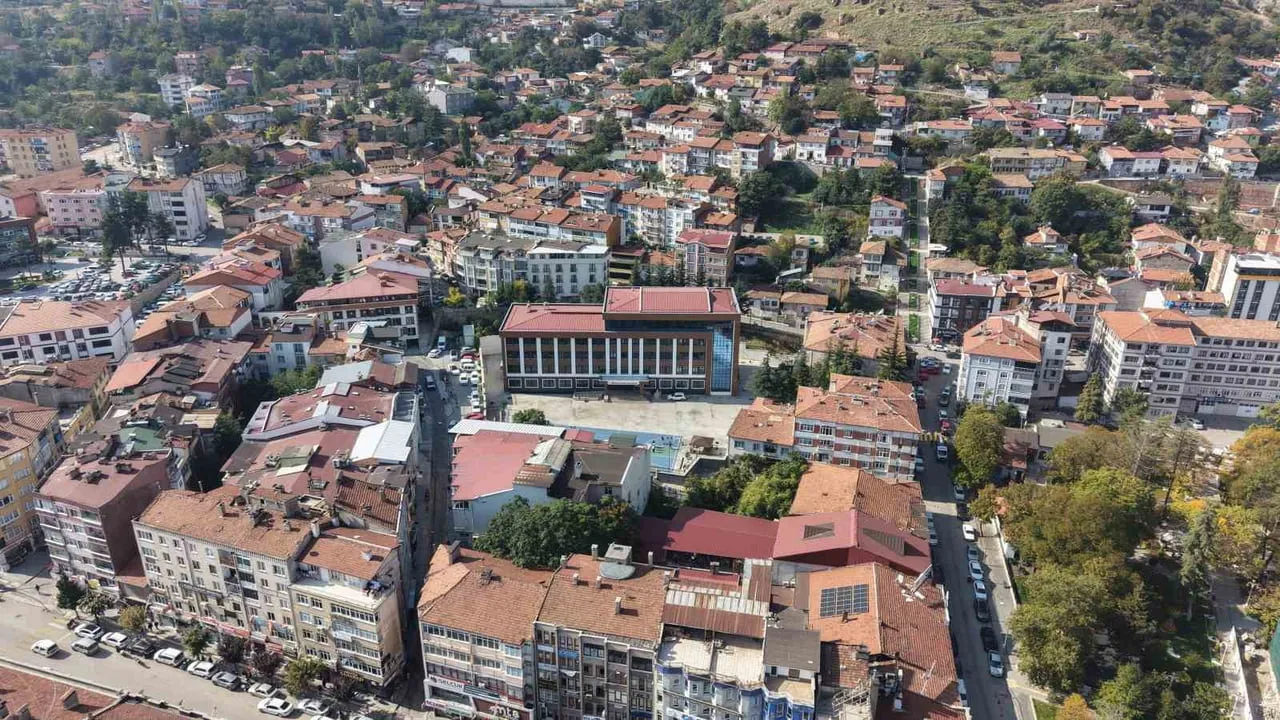 Tokat'ta sağlık şikayetleri sonrası okullarda kapsamlı dezenfeksiyon