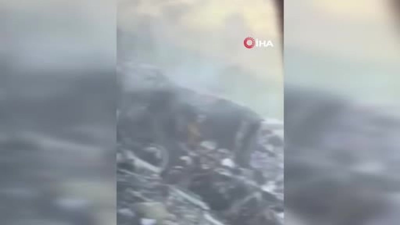 Toledo'da yüksek hızlı tren çarpışması: en az 10 ölü