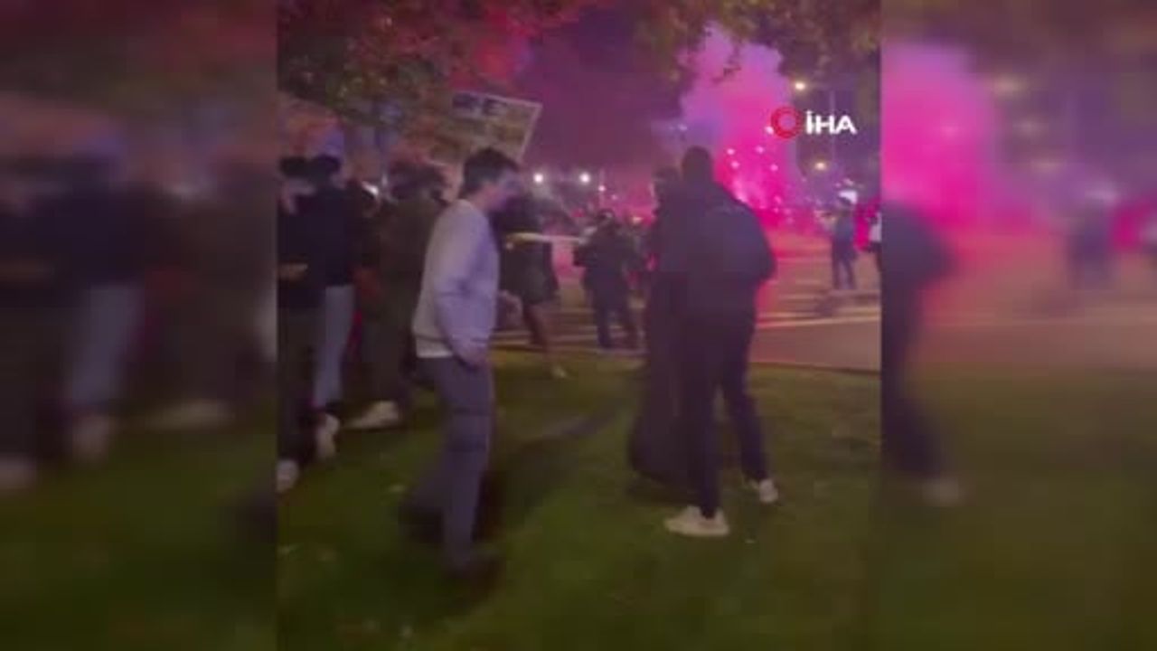 Toledo kazasının gölgesinde Madrid'de istifa talepleri
