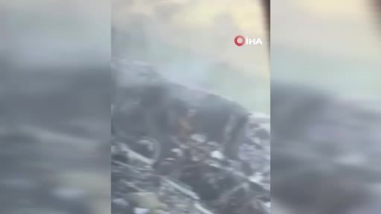 Toledo yakınlarında tren çarpışması: en az 10 can kaybı