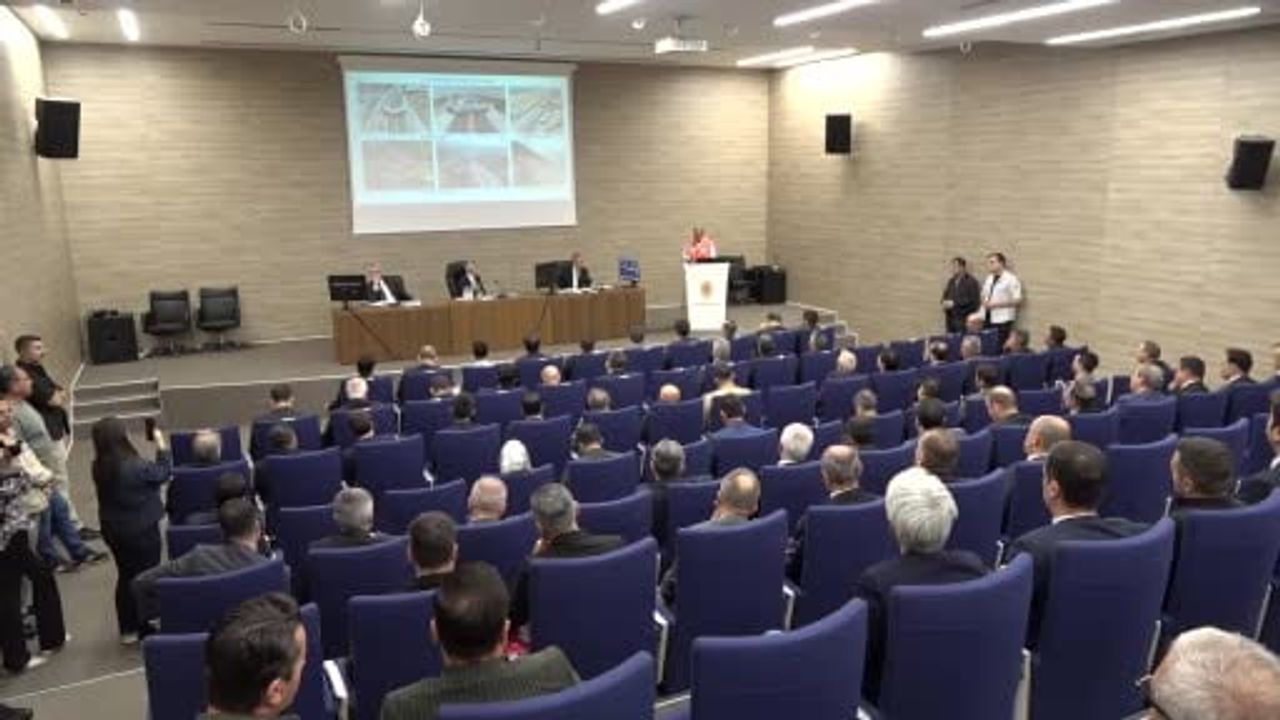 Toparlanma son aşamada: Kahramanmaraş'ta deprem dönemi kapanıyor