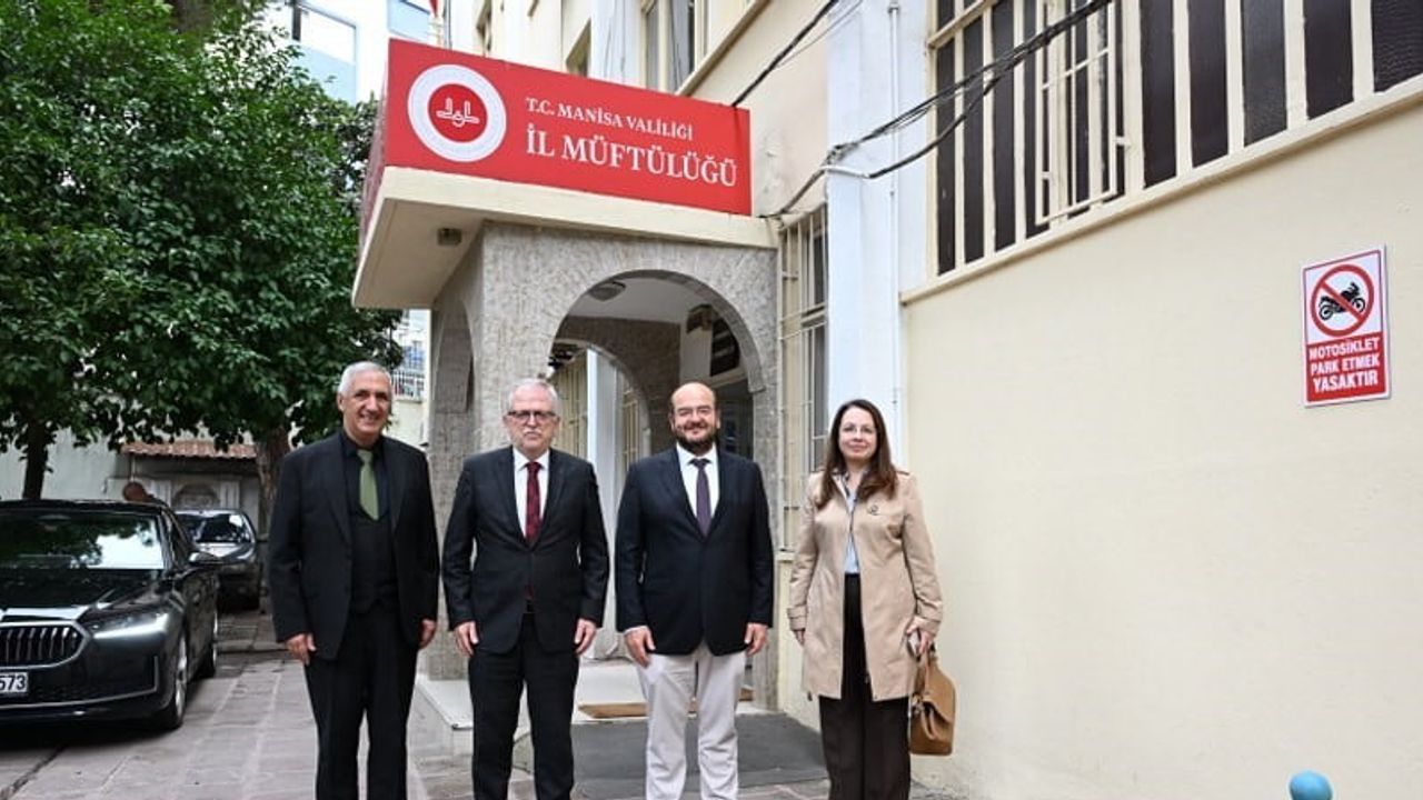 Toplumsal su tasarrufu için eğitim ve ortaklık çağrısı