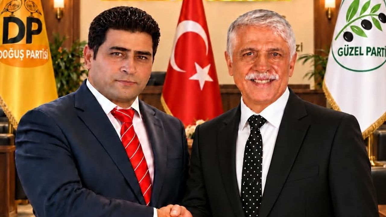 Toplumsal temsil için birleşme: Doğuş Partisi ve Güzel Parti seçimlerde ortak hareket edecek