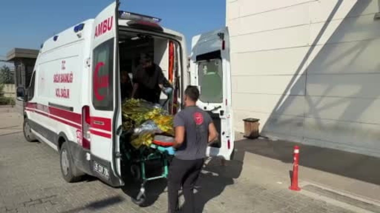 Torbalı'da fabrika kazanı patlaması: üç işçi yaralandı