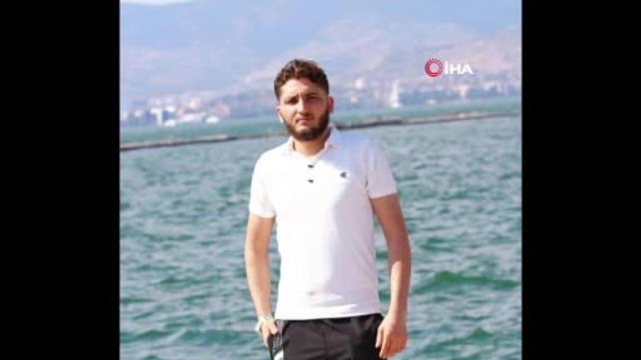Torbalı'da yatılı çalışan hayatını kaybetti: metal fabrikasında patlama