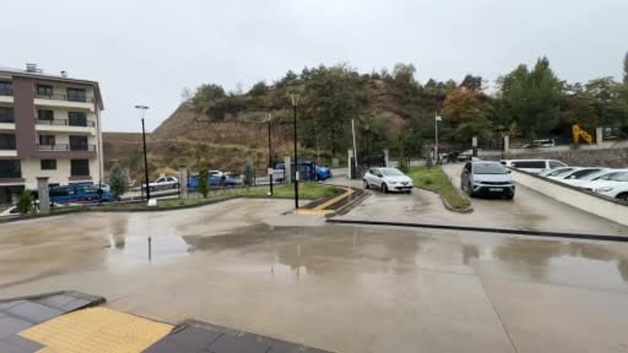 Tosya'da imamın ölümüne ilişkin şüpheli ve yakınları adliyeye sevk edildi