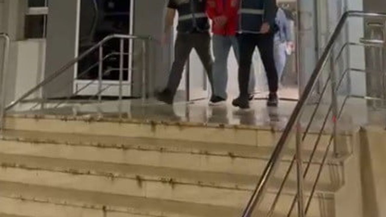 Trabzon'da 12 yıllık kayıp dosyası yeniden incelendi, iki şüpheli tutuklandı