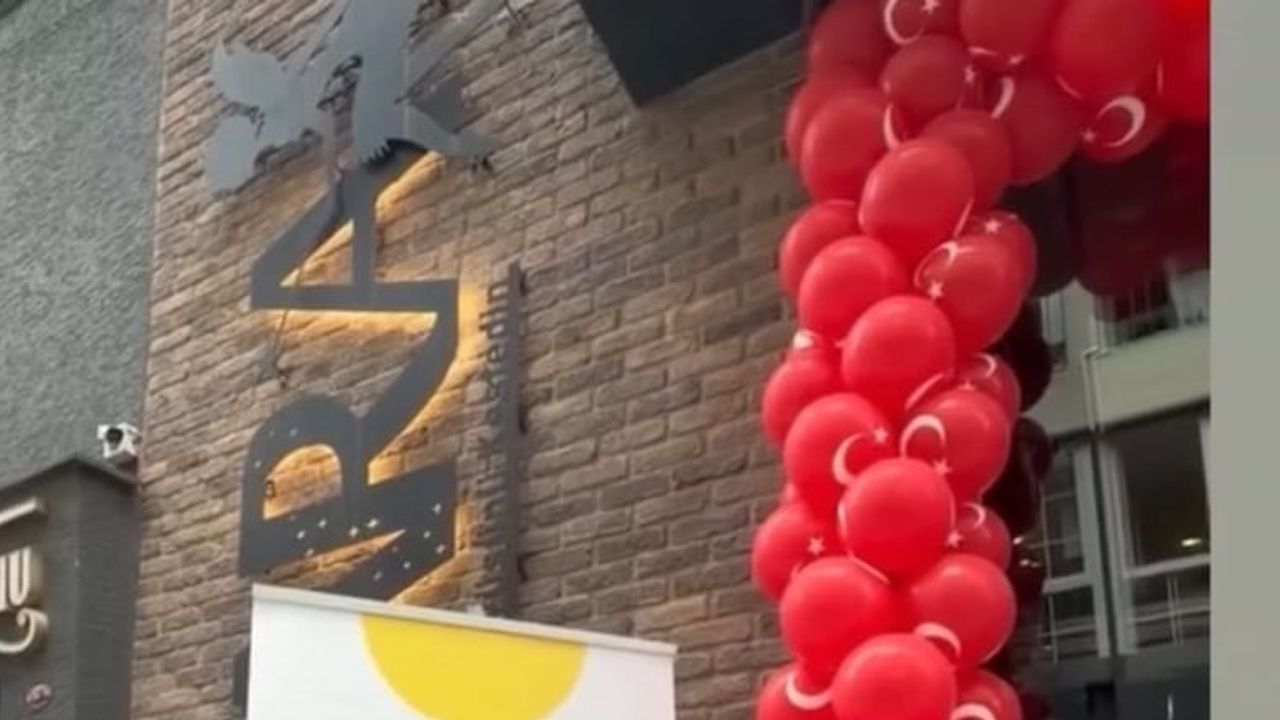 Trabzon'da Avrupa sineması 16 filmle izleyiciyle buluşuyor
