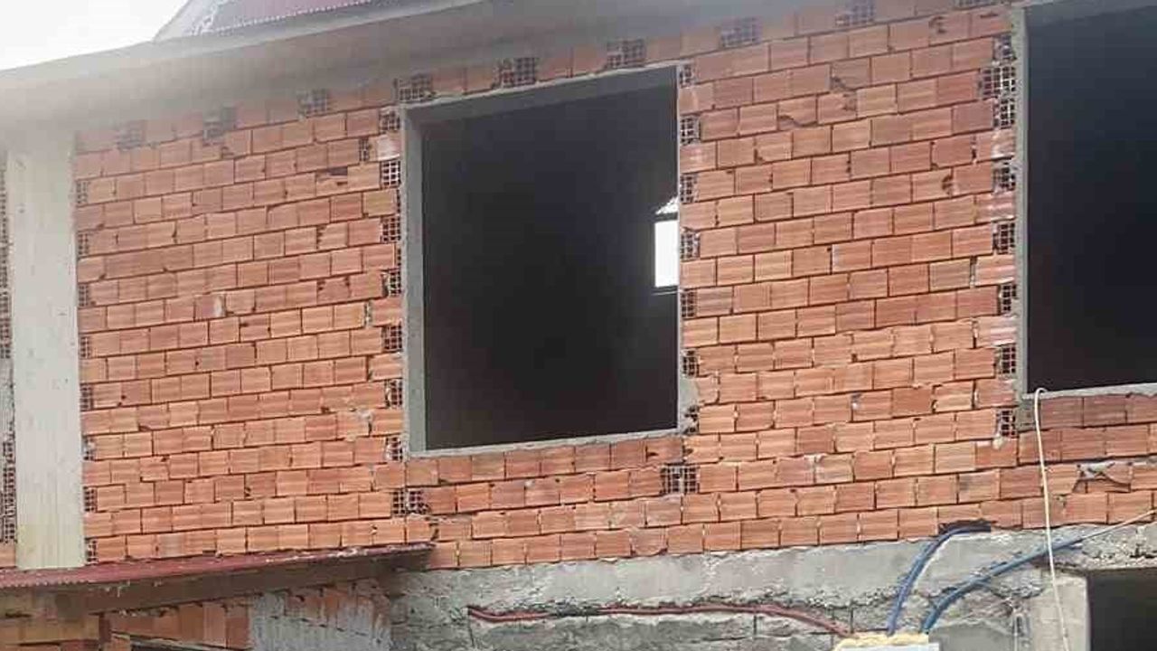 Trabzon'da beş aylık takip sonrası şafak baskını: 45 şüpheli yakalandı