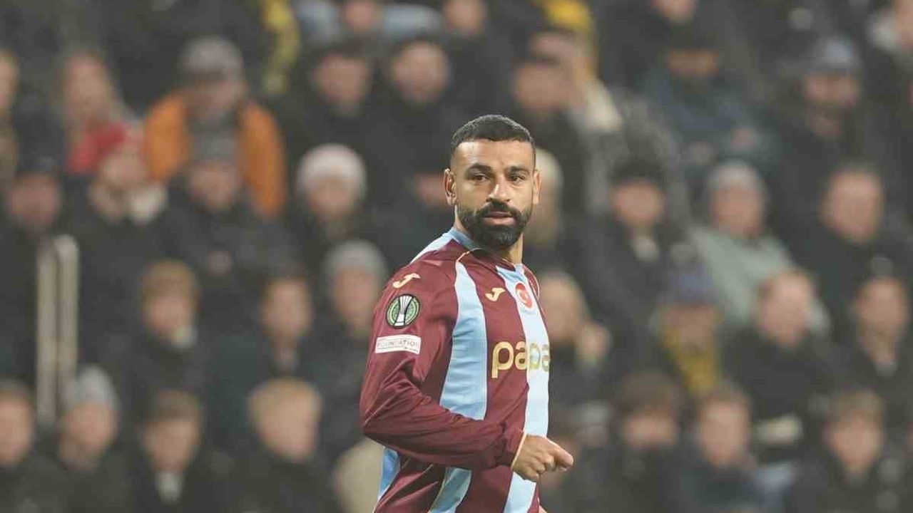 Trabzonspor, Kuopio'da etkileyici galibiyetle başladı