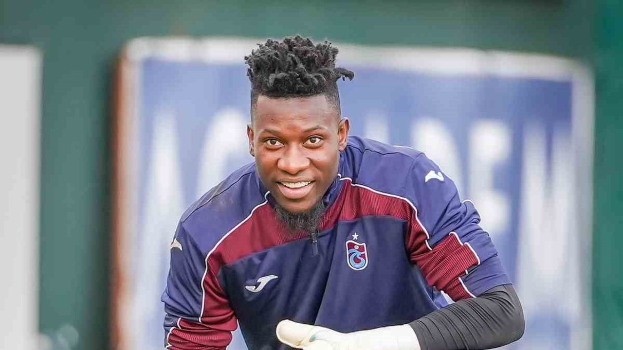 Trabzonspor taktik prova ile Samsunspor maçına karayolu ile gidecek