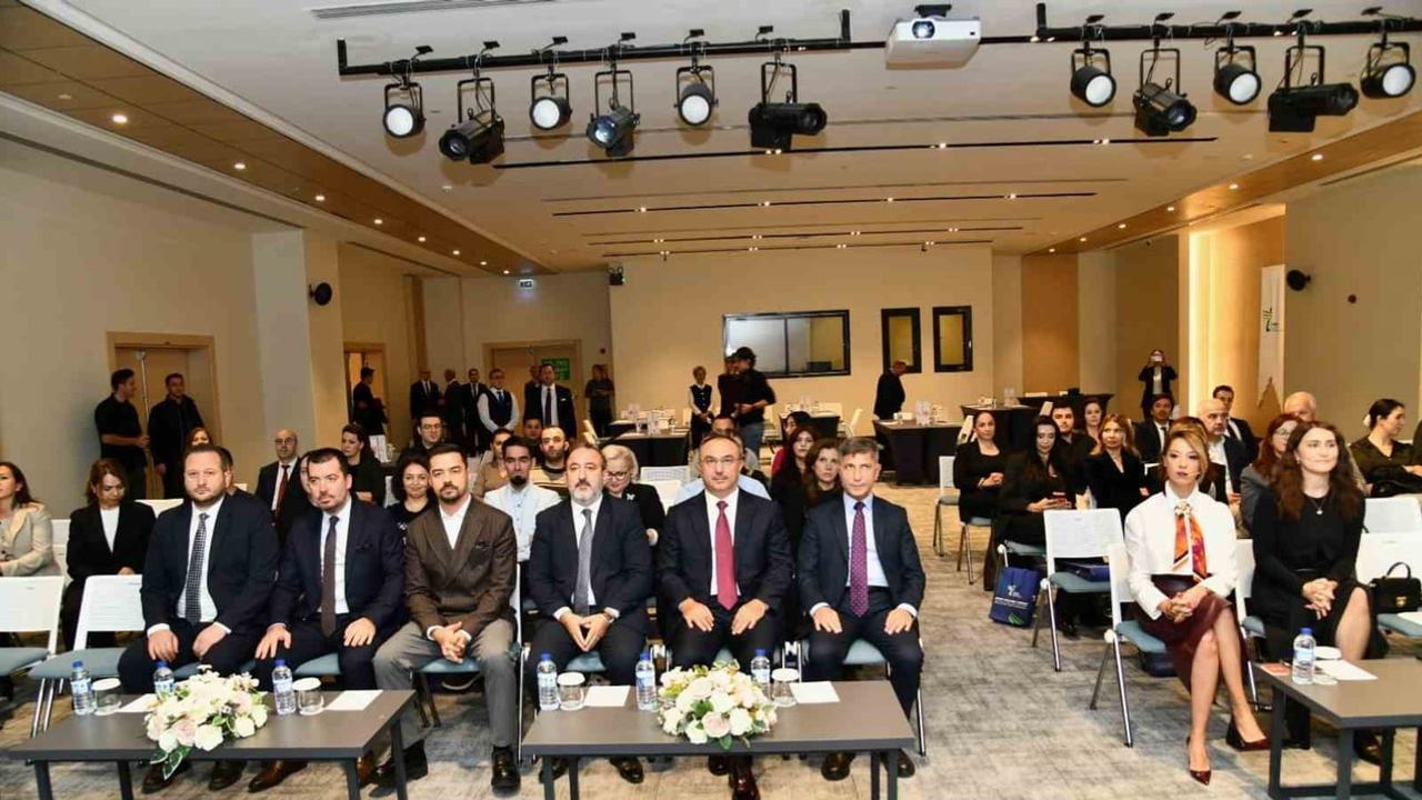 Trakya'da Balkan operatörleriyle iş bağlantıları güçlendi