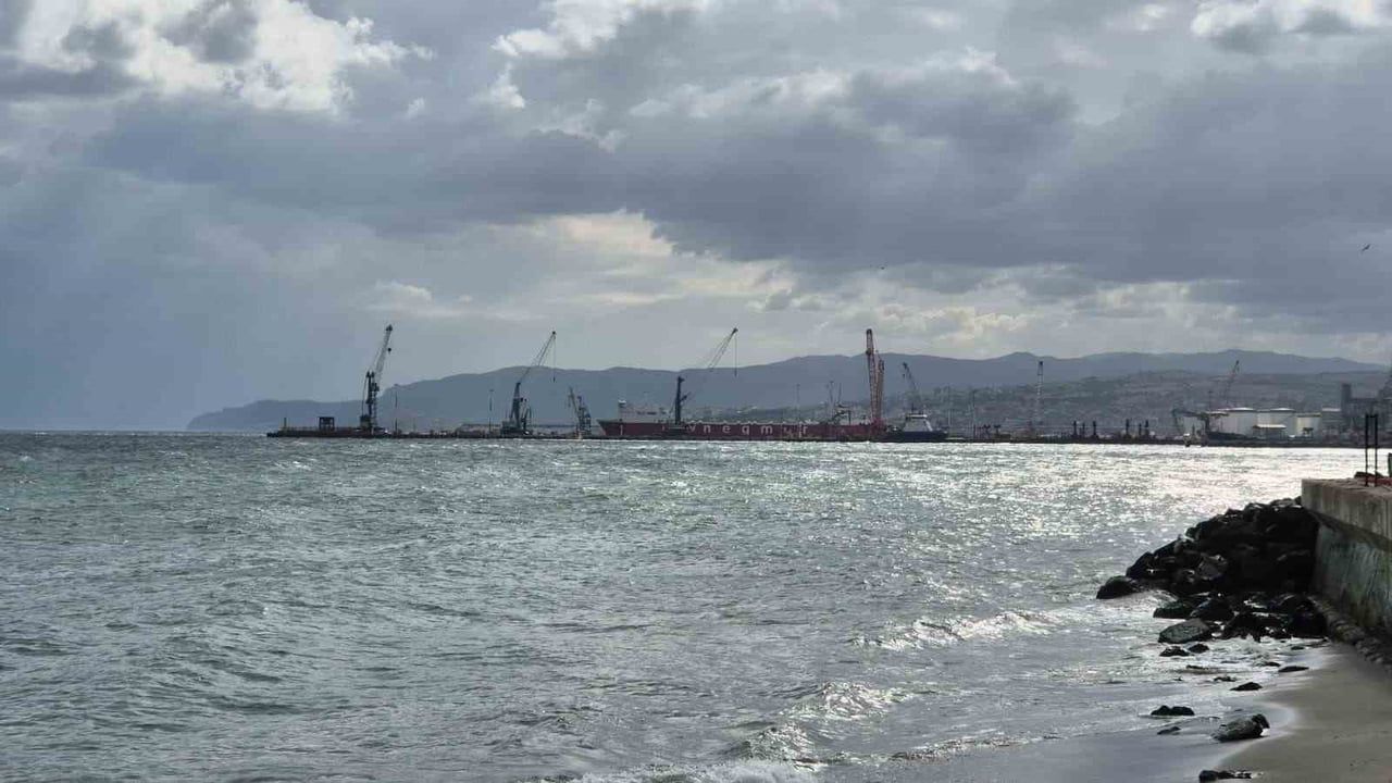 Trakya dış ticaretinde Tekirdağ liderliği netleşti