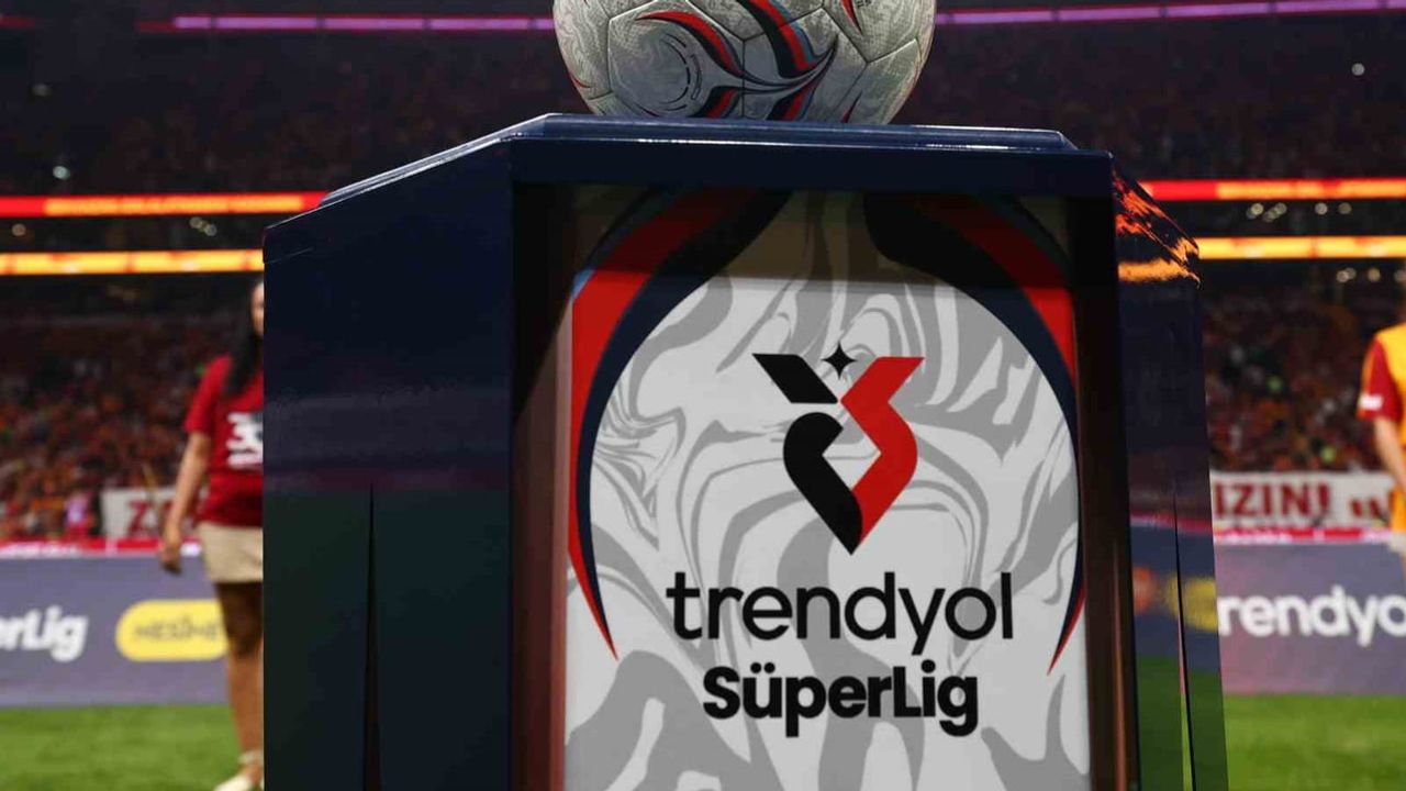 Trendyol süper lig’de 10. hafta: Galatasaray Konyaspor deplasmanında