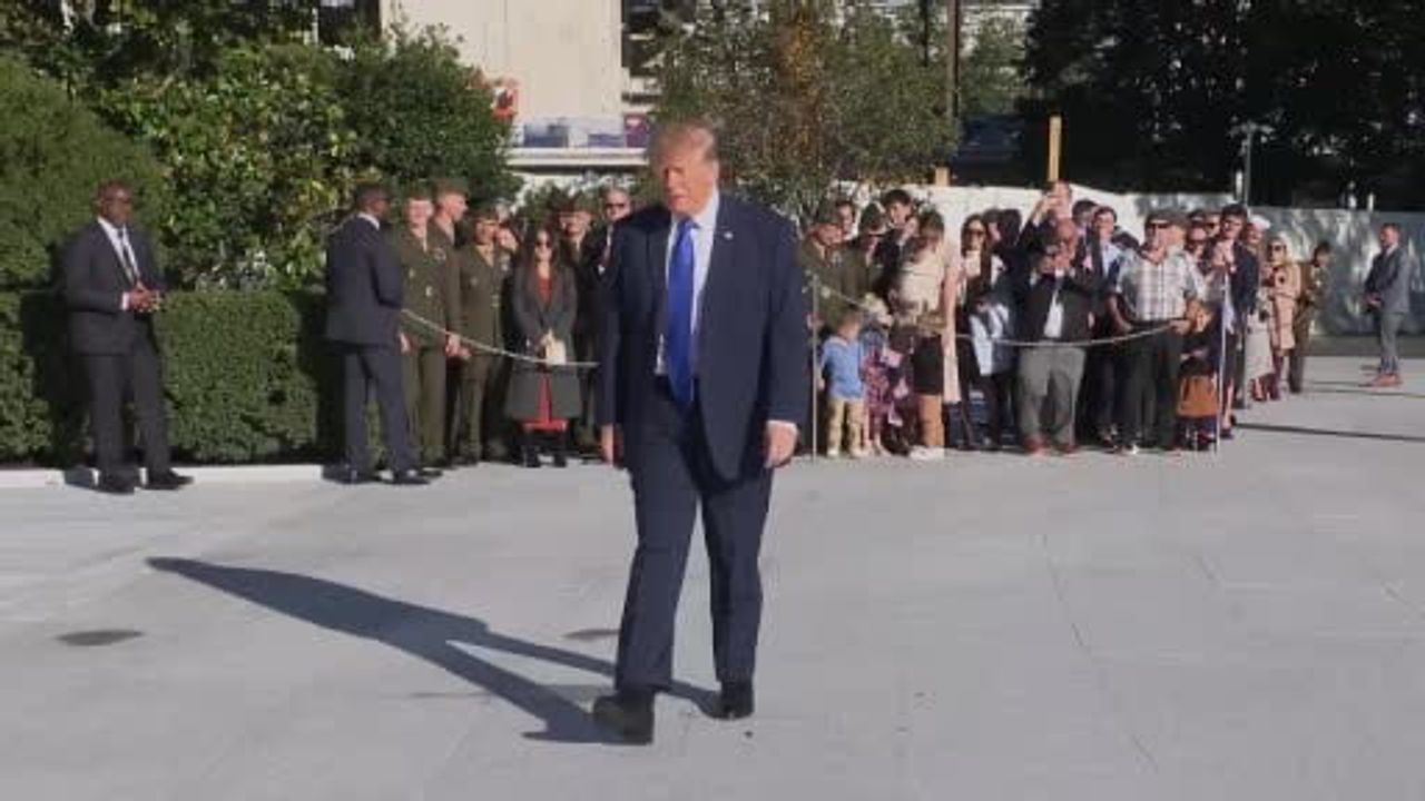Trump iddiası: Musk Ukrayna'ya Starlink erişimini yeniden sağladı