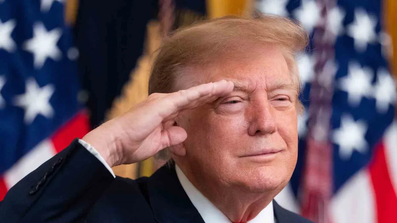 Trump: Rusya küresel pazara hızla milyonlarca ton dizel sağlayacak