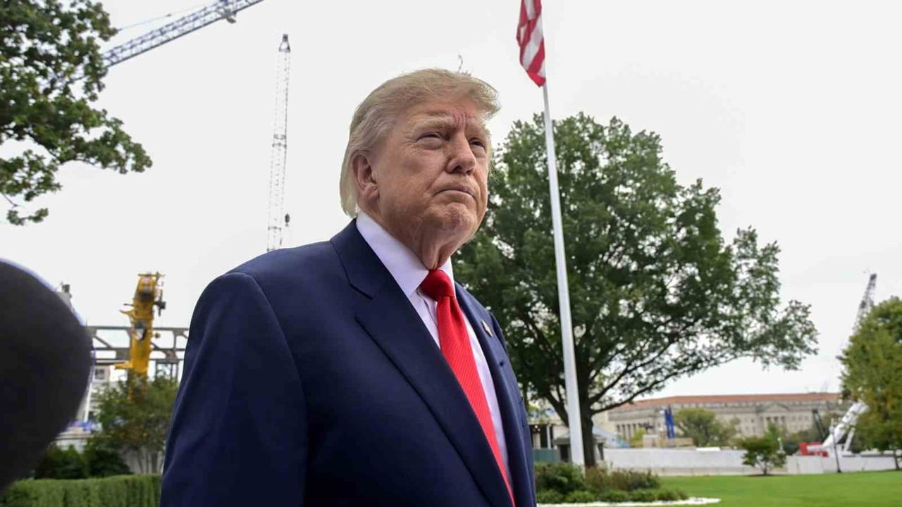 Trump'tan enerji ateşkesi iddiası: Zelenskiy için 'yeni başkan' çağrısı