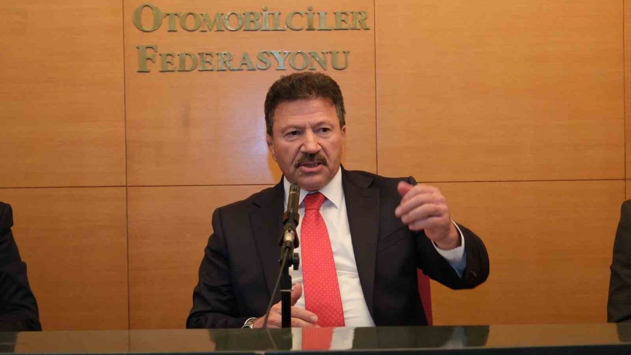 TŞOF'ta korsan taşımacılığına karşı hukuki strateji netleştirildi