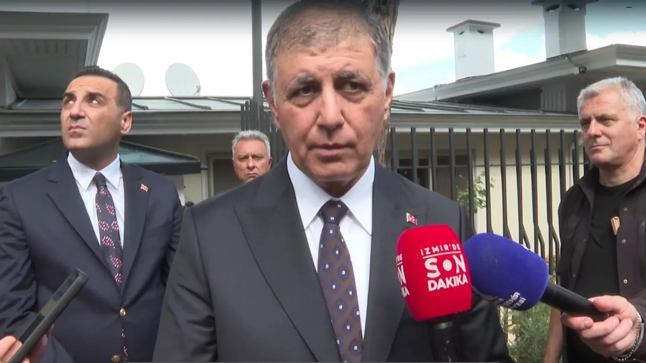 Tugay polemiğe girmedi: 'Kem söz sahibine aittir' yanıtı