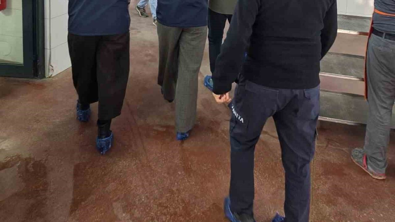 Tunceli'de fırınlarda kapsamlı hijyen ve gramaj denetimi