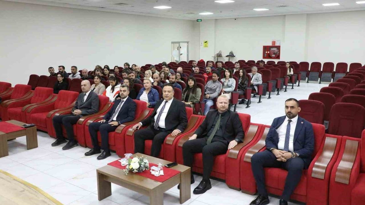 Tunceli'de okul sporlarında iş birliğiyle erişim ve katılım önceliği