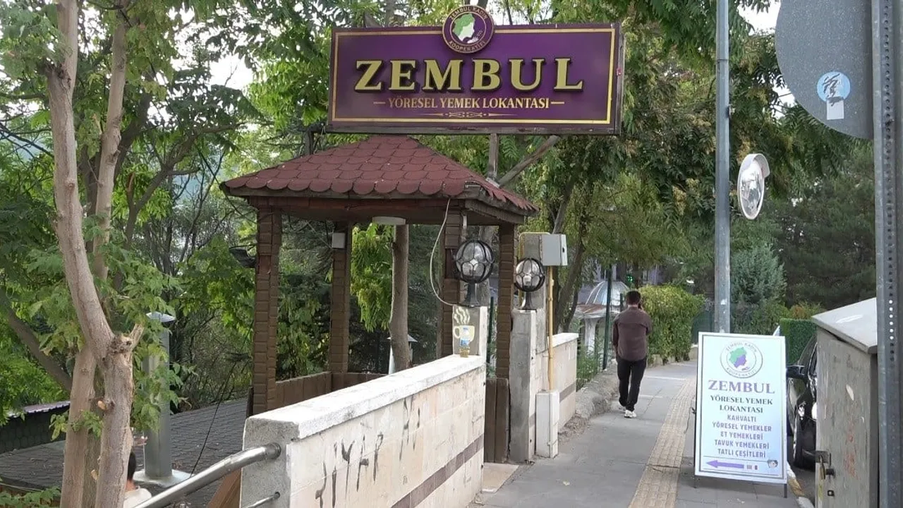 tunceli'de zembul kadın kooperatifine 746 bin liralık makine ve ekipman desteği