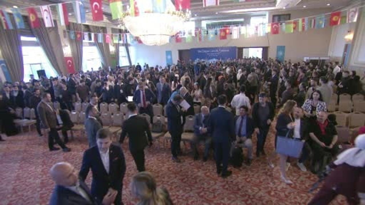 Turan yolunun anahtarı Türkiye-Azerbaycan kardeşliği