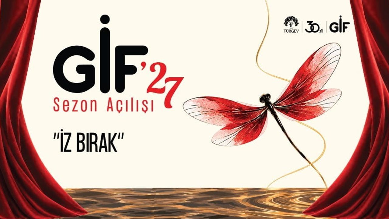 TÜRGEV, AKM’de GİF’27 ile genç kızlara üç yeni merkez sunuyor