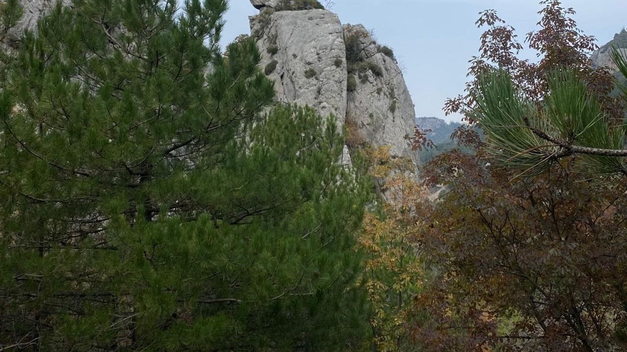 Turgutlu'dan Spil Dağı'nda tarih ve doğa buluşması
