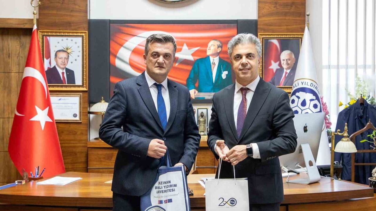Türk cumhuriyetleriyle akademik iş birliği masaya yatırıldı