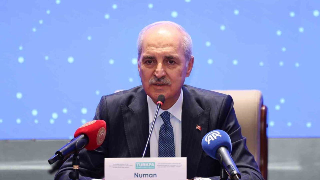Türk dünyası için 'biz ne yaparız' döneminin eşiğinde