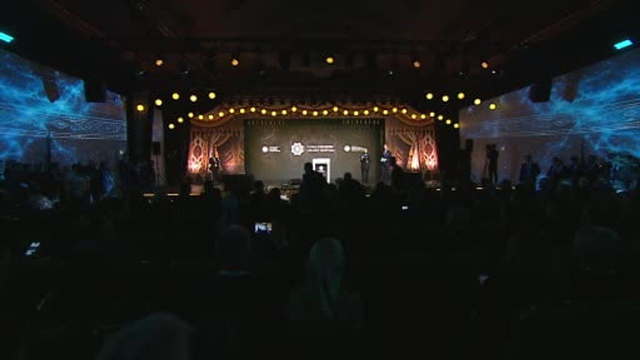 Türk dünyası için görünürlük ve güvenilir iletişim önceliği