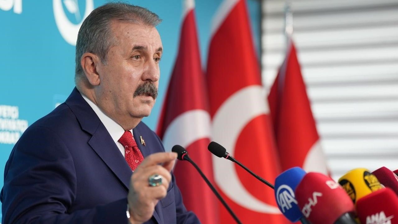Türk dünyası: ortak gelecek inşası ve kızıl elma vizyonu