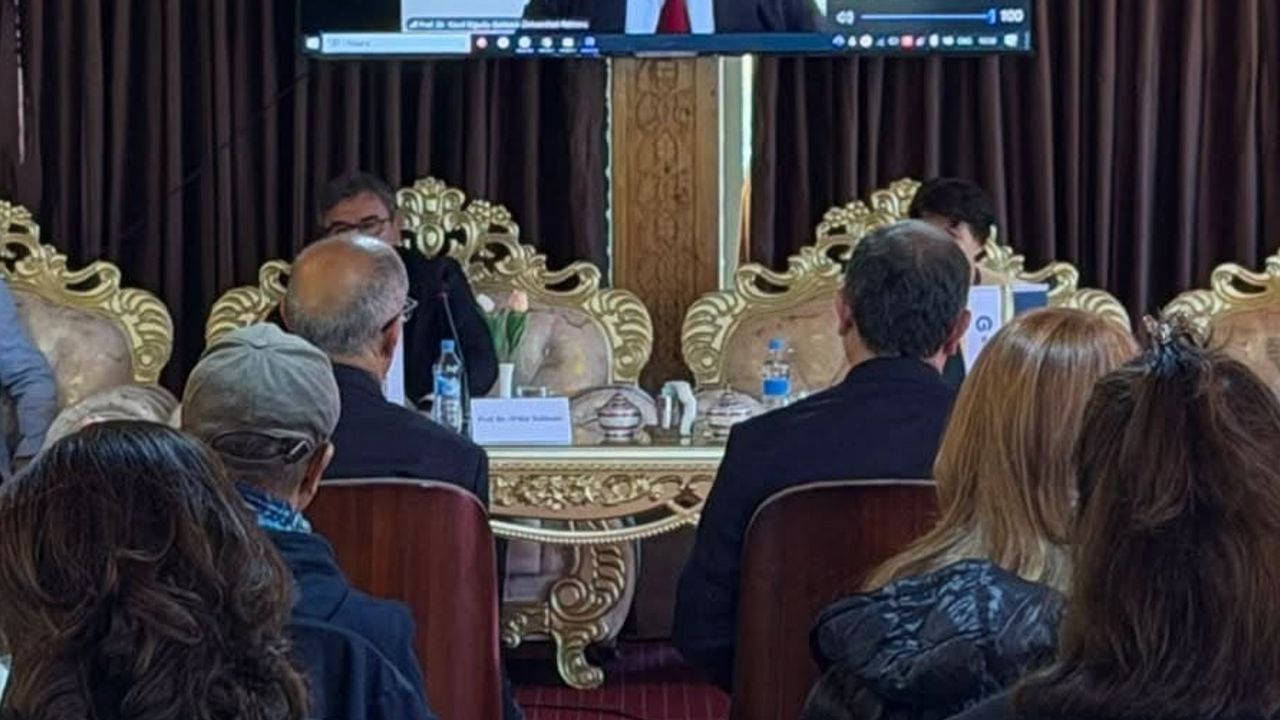 Türk dünyasında finansal dayanışma ve sürdürülebilirlik öne çıktı