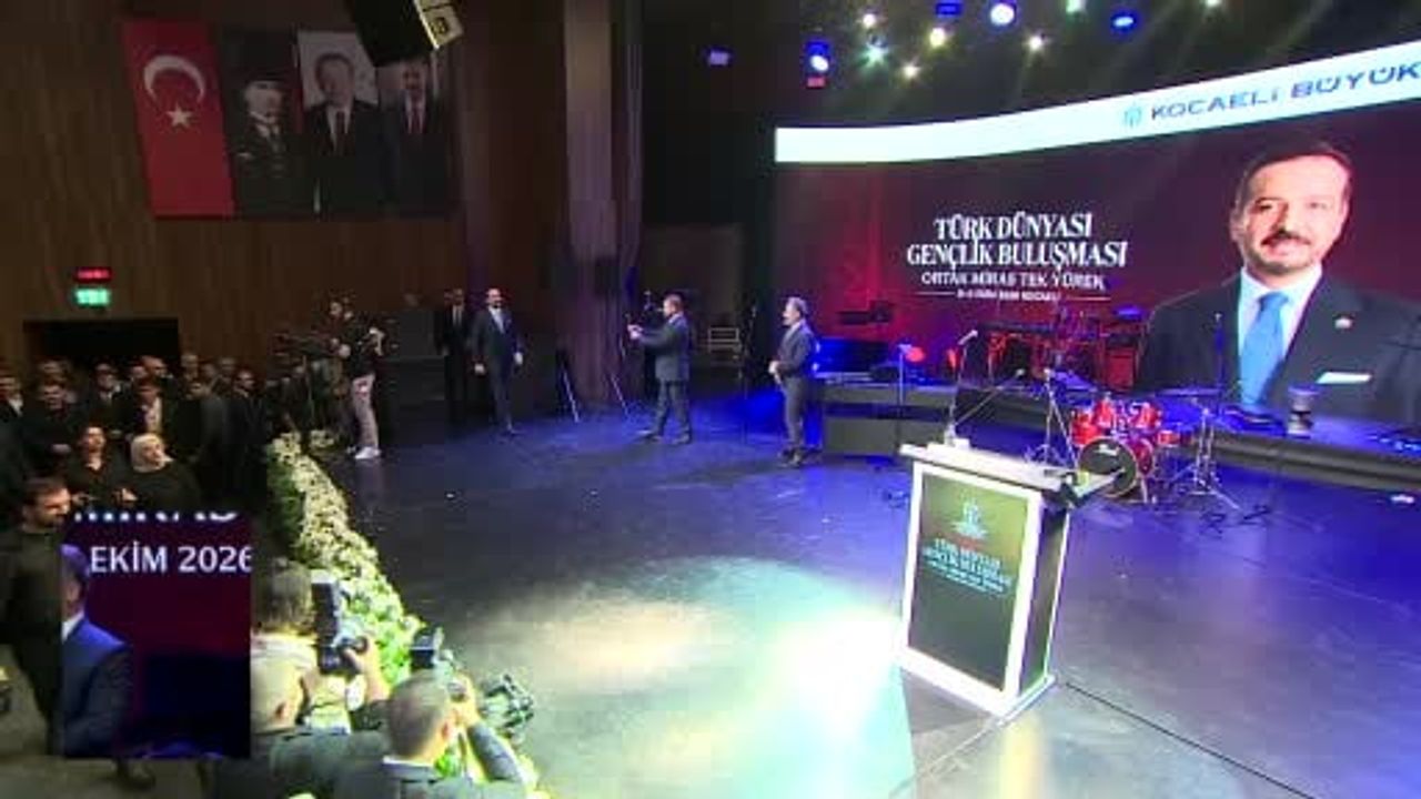 Türk dünyasından gelen futbolculara yeni statü ve ortak kupa planı