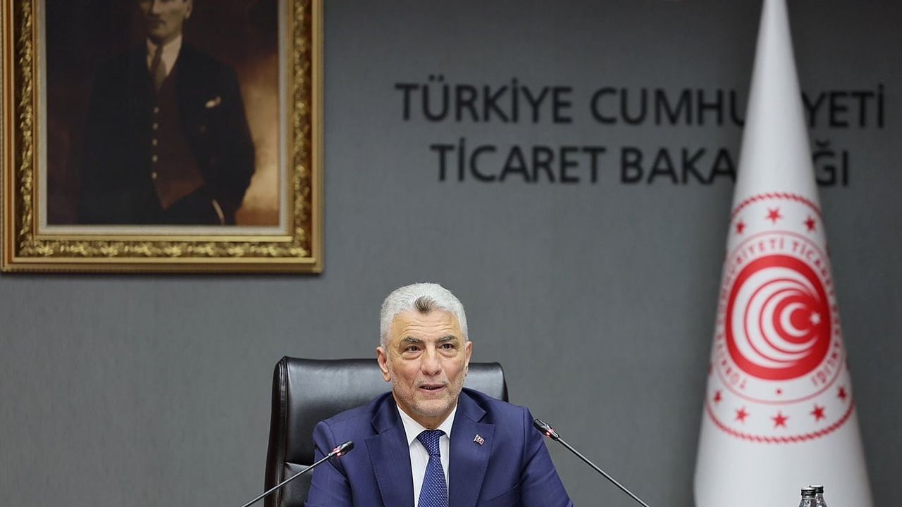 Türk otomotiv sanayisinin AB taslağına tam dâhiliyeti için bakanlık ve sektör ortaklaşa hareket ediyor