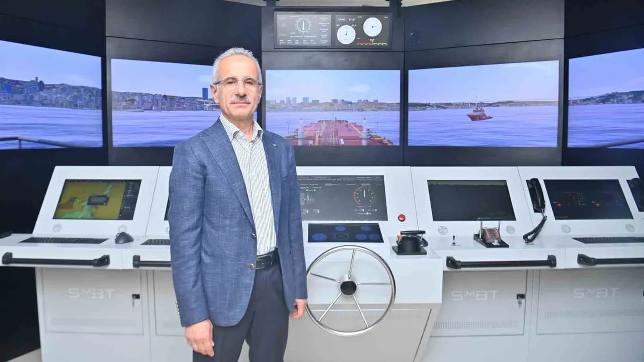 Türk sahipli deniz ticaret filosu tarihinin en yüksek seviyesine ulaştı